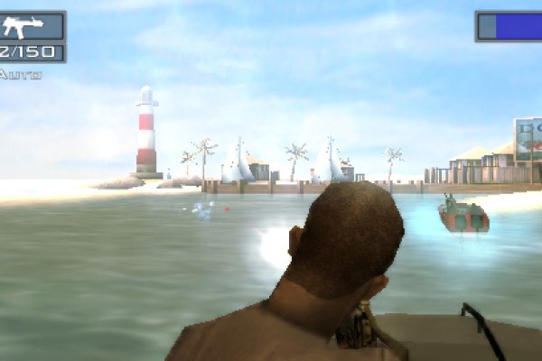 Miami Vice: The Game pilt 6095