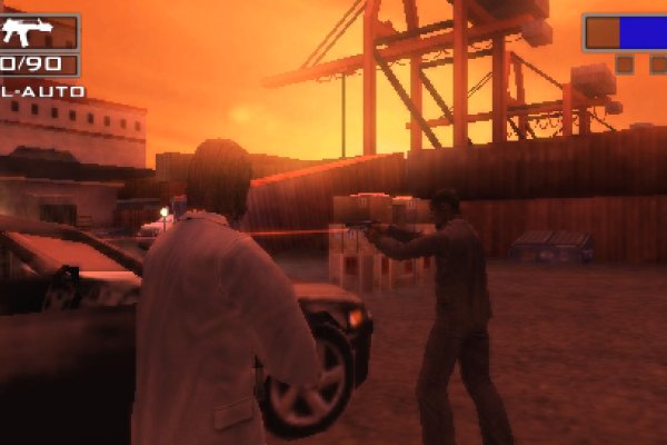 Miami Vice: The Game pilt 6098