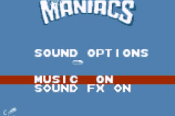 Micro Maniacs pilt 3812 Micro Maniacs pilt 3812