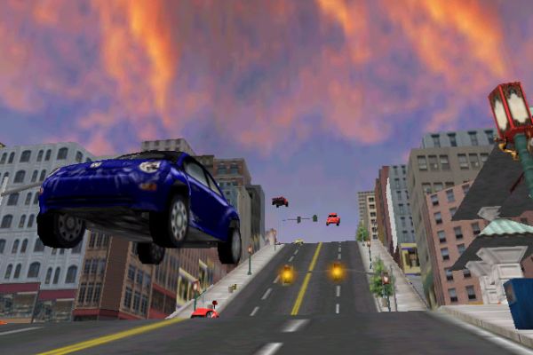 Midtown Madness 2 pilt 1322