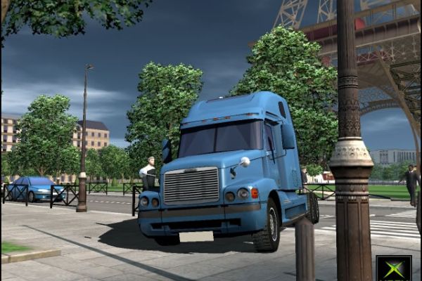 Midtown Madness 3 pilt 1316 Midtown Madness 3 pilt 1316