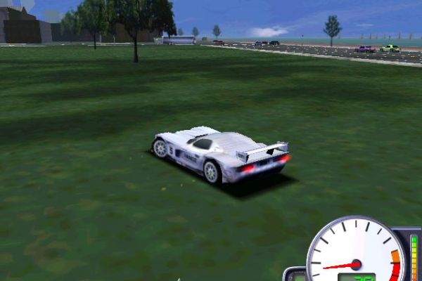 Midtown Madness pilt 1307