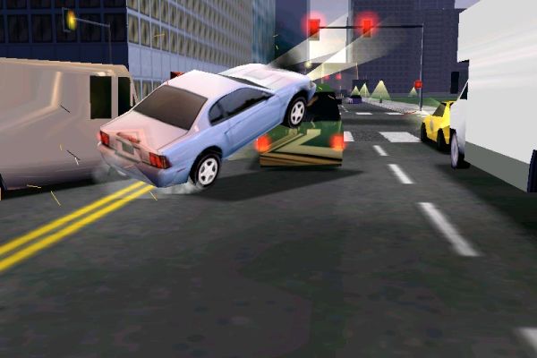 Midtown Madness pilt 1310