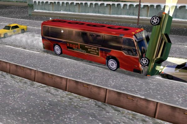 Midtown Madness pilt 1311