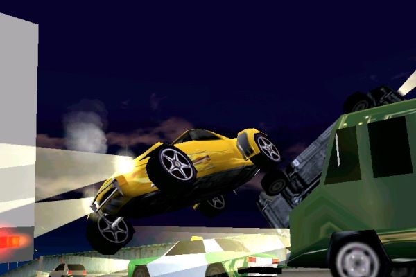 Midtown Madness pilt 1314