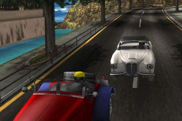 Mille Miglia pilt 4512