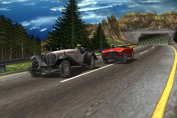 Mille Miglia pilt 4513