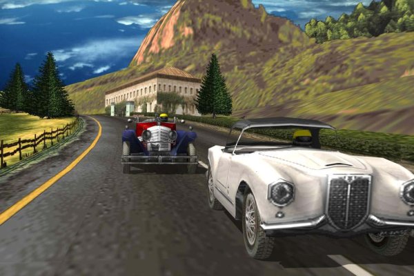 Mille Miglia pilt 4514