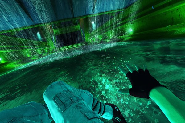 Mirror's Edge pilt 7389