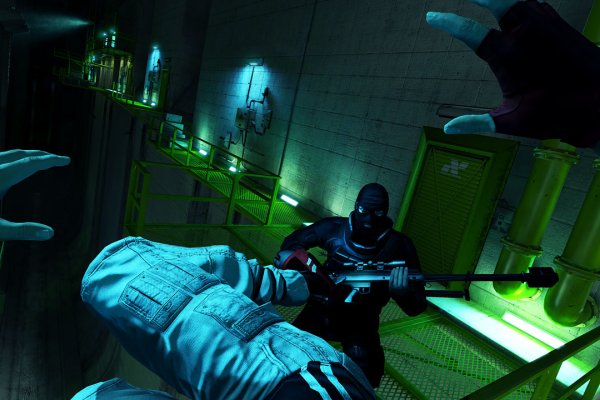Mirror's Edge pilt 7390