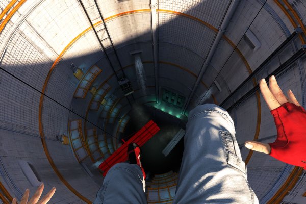 Mirror's Edge pilt 7396