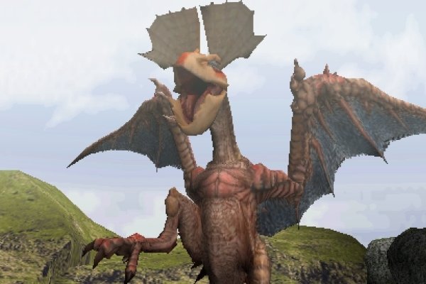 Monster Hunter Freedom pilt 4968