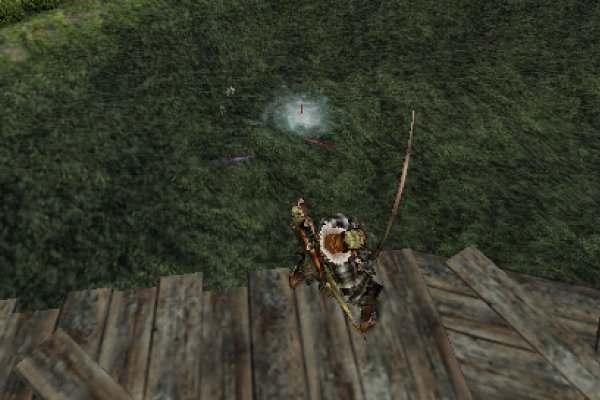 Monster Hunter Freedom pilt 4976