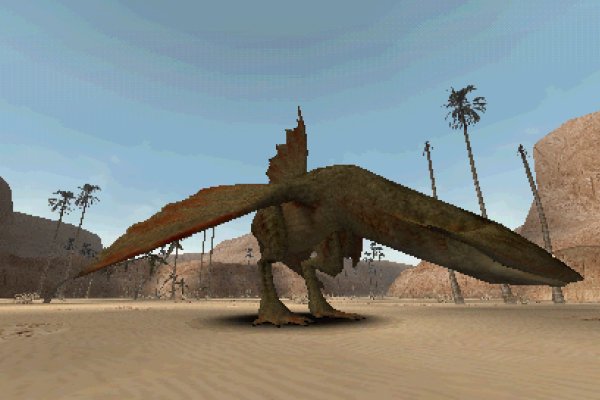 Monster Hunter Freedom pilt 4978