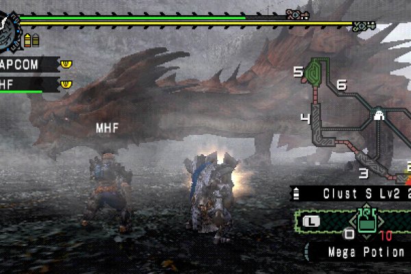 Monster Hunter Freedom pilt 4983