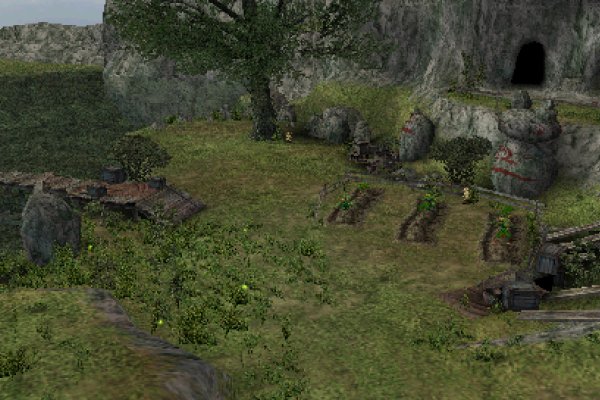 Monster Hunter Freedom pilt 4984