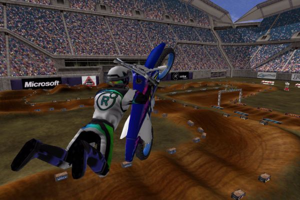 Motocross Madness 2 pilt 1302