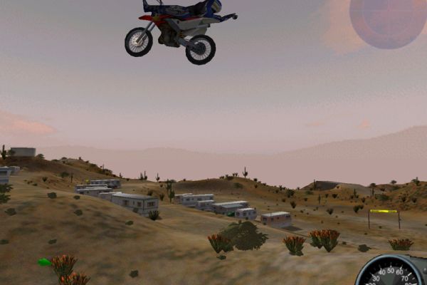 Motocross Madness 2 pilt 1304