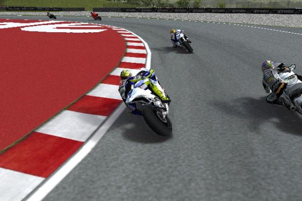 MotoGP 08 pilt 4922