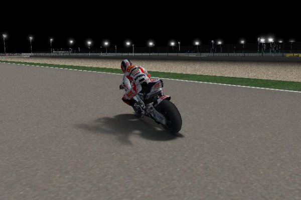 MotoGP 08 pilt 4929