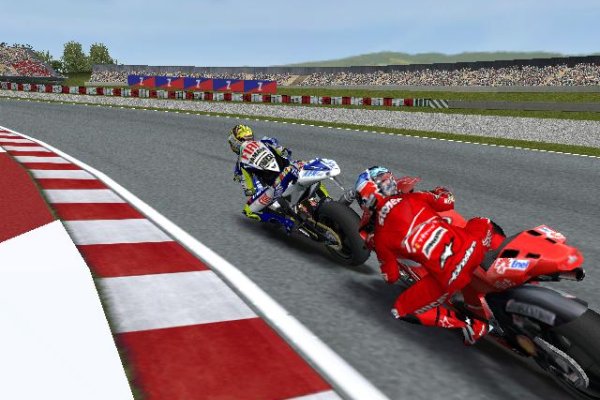MotoGP 08 pilt 4931