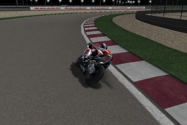MotoGP 08 pilt 4932