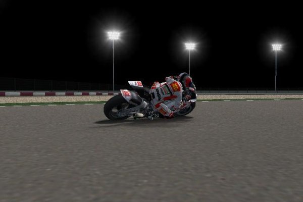 MotoGP 08 pilt 4935