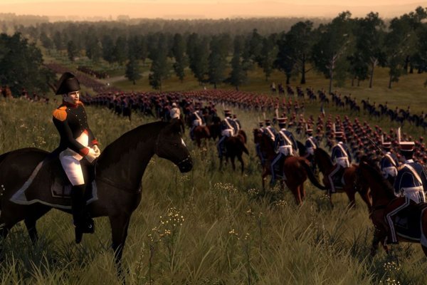 Napoleon: Total War pilt 1595