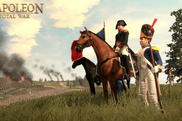 Napoleon: Total War pilt 1598