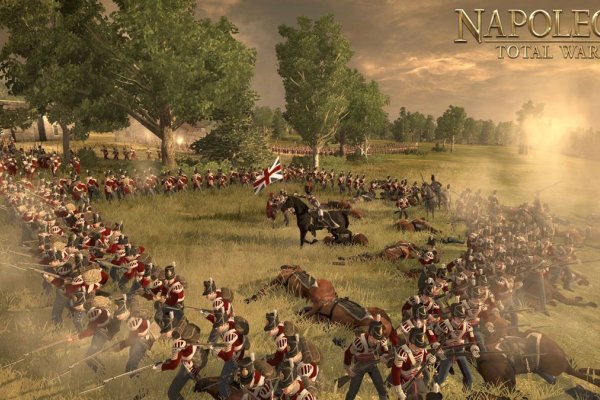Napoleon: Total War pilt 1600