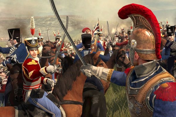 Napoleon: Total War pilt 1603