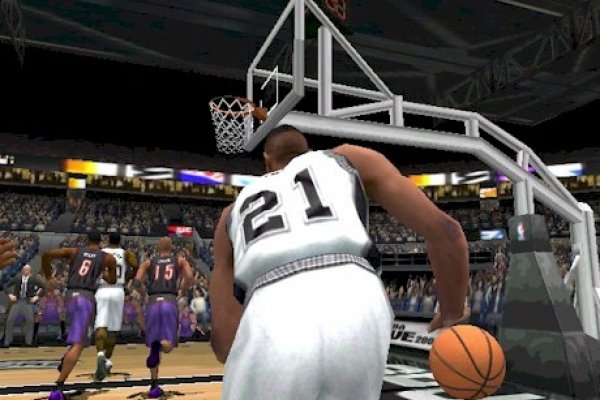NBA Live 2003 pilt 3240