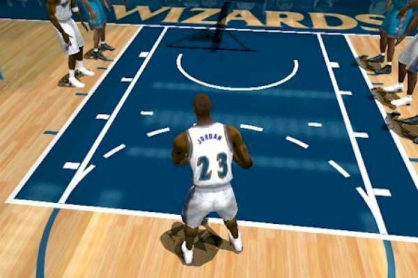 NBA Live 2003 pilt 3242