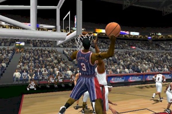 NBA Live 2003 pilt 3243