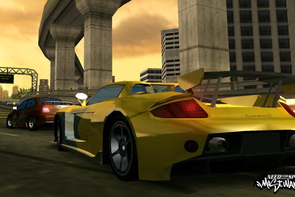 Need for Speed: Most Wanted: 5-1-0 pilt 2685