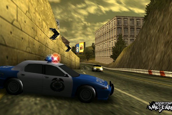 Need for Speed: Most Wanted: 5-1-0 pilt 2686