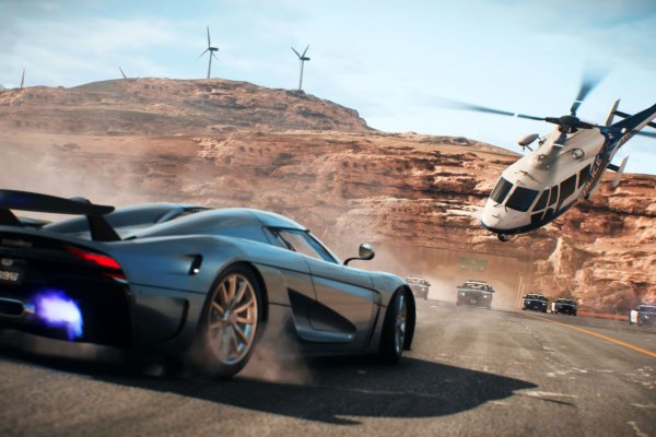 Need for Speed: Payback pilt 1913