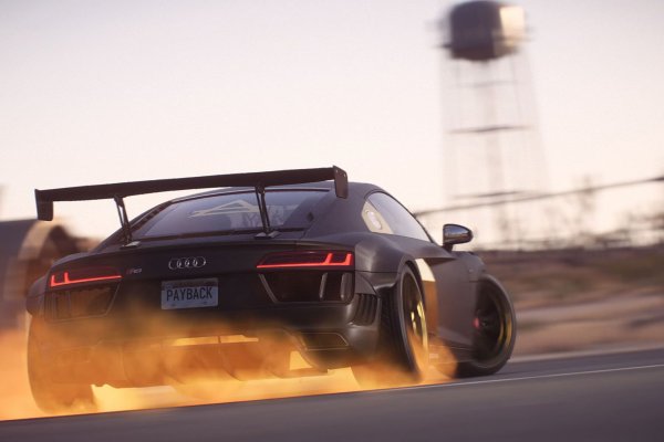 Need for Speed: Payback pilt 1914