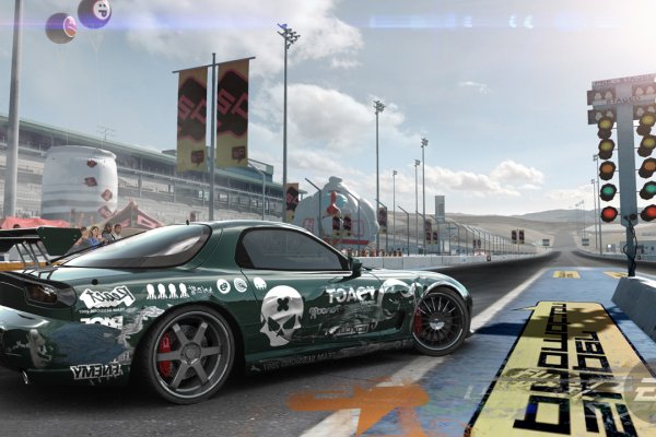 Need for Speed: Pro Street pilt 2663