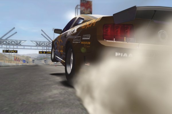 Need for Speed: ProStreet pilt 2683