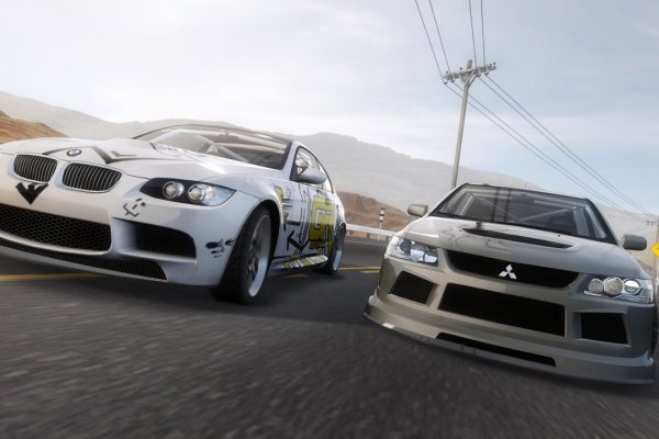 Need for Speed: ProStreet pilt 2672