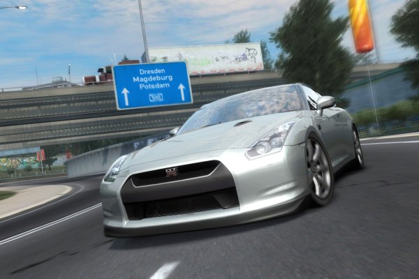 Need for Speed: ProStreet pilt 2674