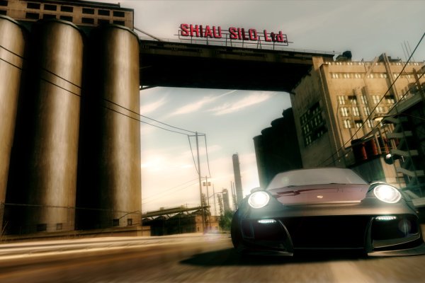 Need for Speed: Undercover pilt 2699