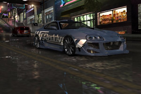 Need for Speed: Underground pilt 2653