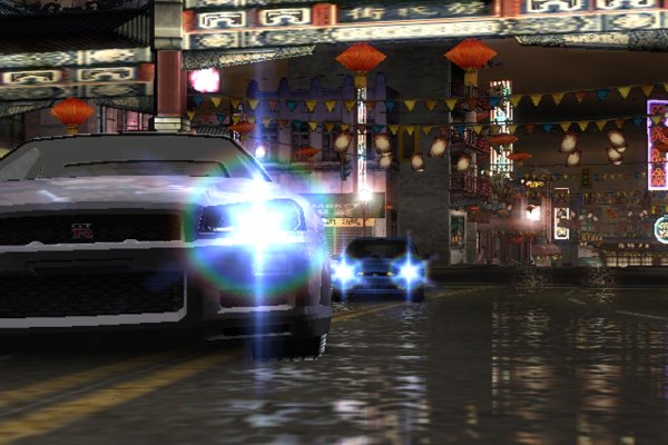 Need for Speed: Underground pilt 1452