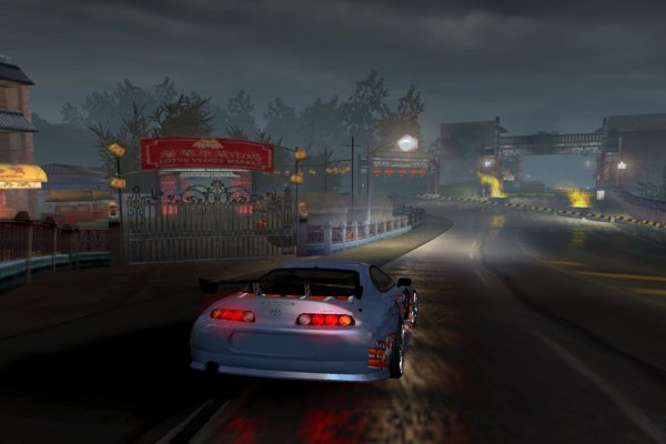 Need for Speed: Underground pilt 2654