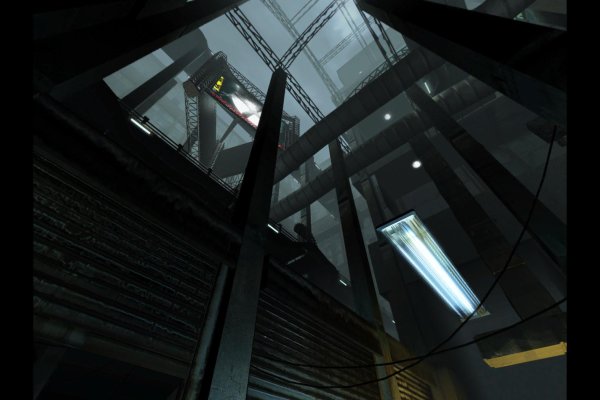 Nikopol: Secrets of the Immortals pilt 1343