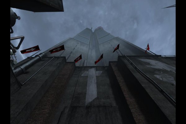 Nikopol: Secrets of the Immortals pilt 1347