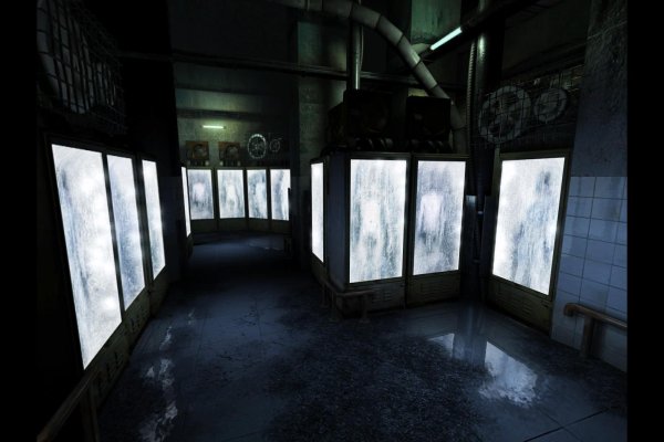 Nikopol: Secrets of the Immortals pilt 1349