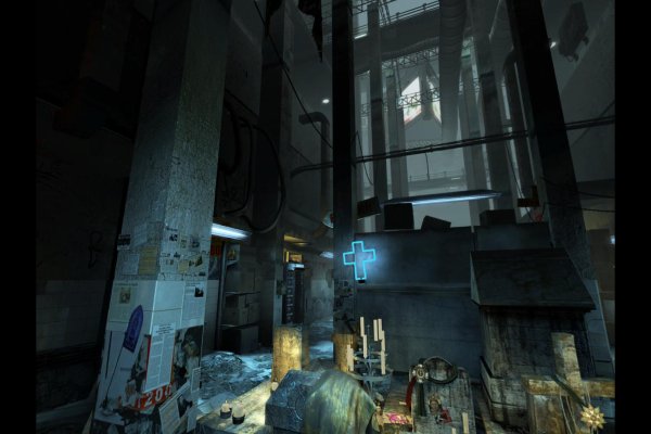 Nikopol: Secrets of the Immortals pilt 1348